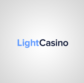 Lightcasino logo